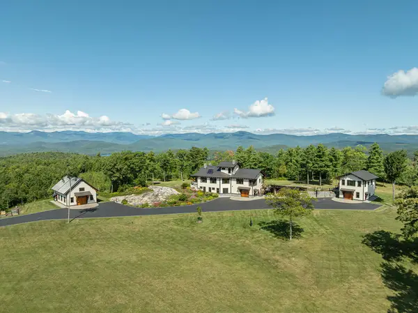 593 Sabattus Road, Lovell, ME 04051