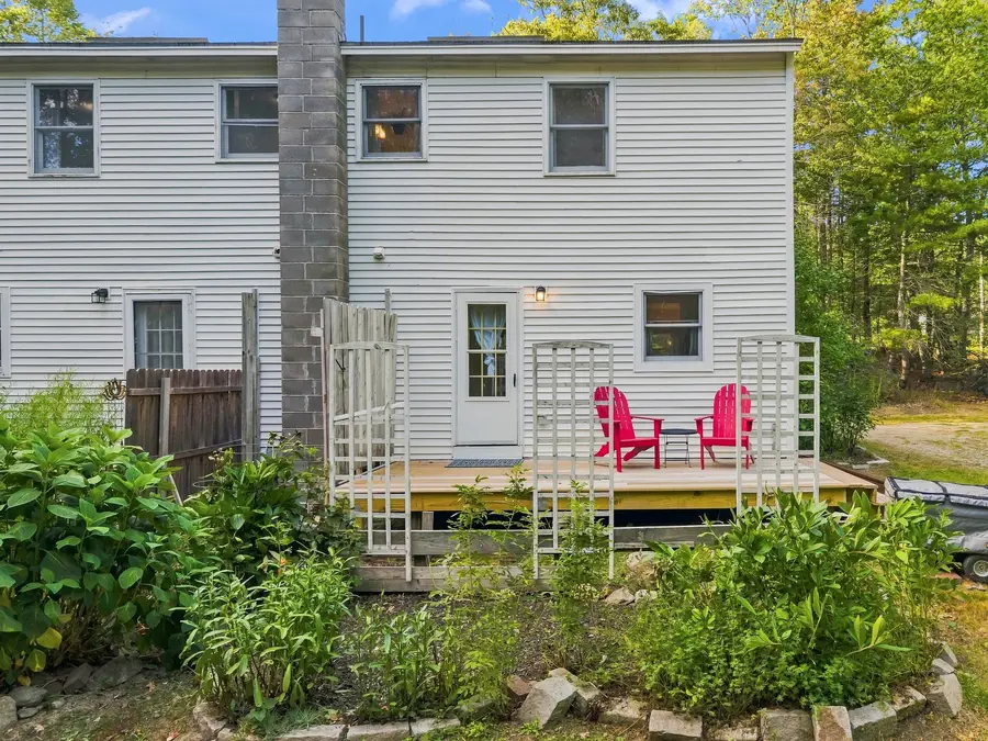 166 Campbell Pond Road, West Bath, ME 04530 - #3