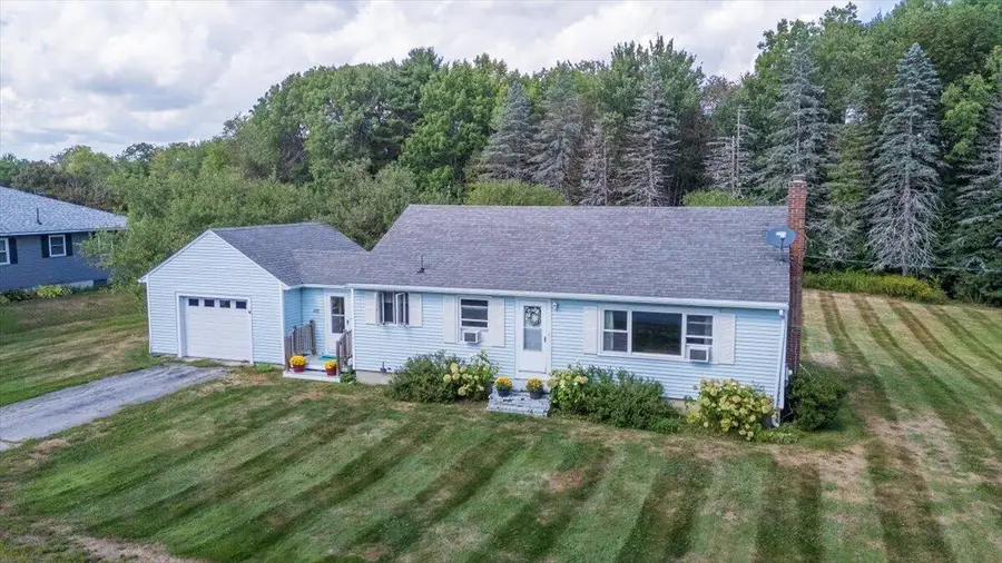 288 Main Street, Waldoboro, ME 04572 - #2