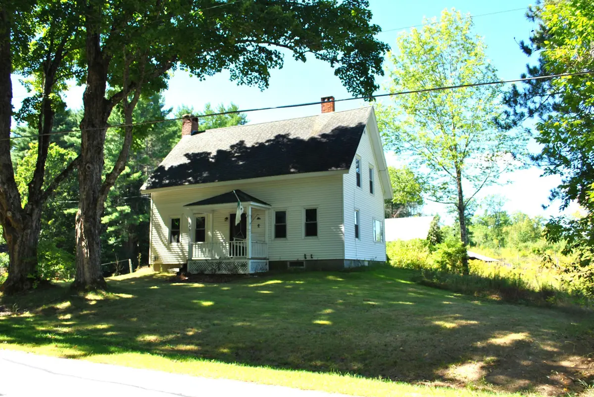 142 Legion Park Road, Windsor, ME 04363 - #1