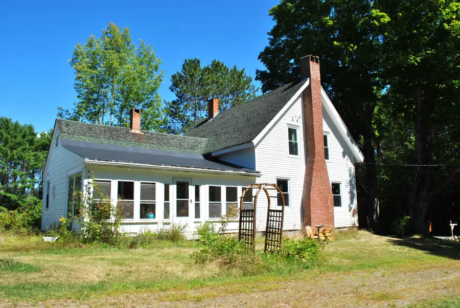 142 Legion Park Road, Windsor, ME 04363 - #3