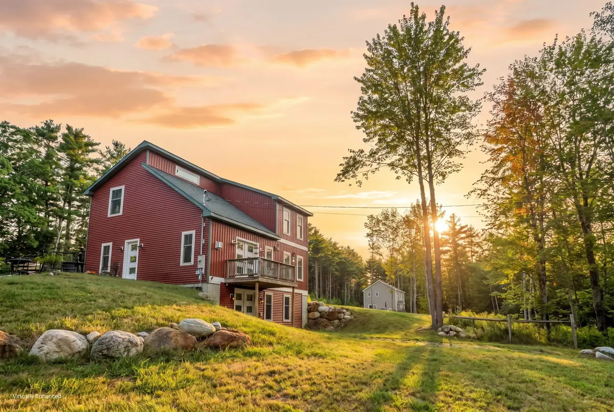 135 Brookside Drive, Warren, ME 04864 - #1