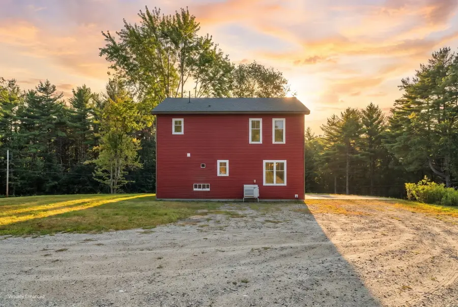 135 Brookside Drive, Warren, ME 04864 - #2