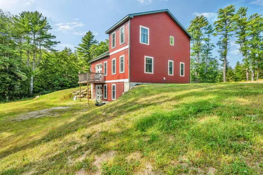135 Brookside Drive, Warren, ME 04864 - #3