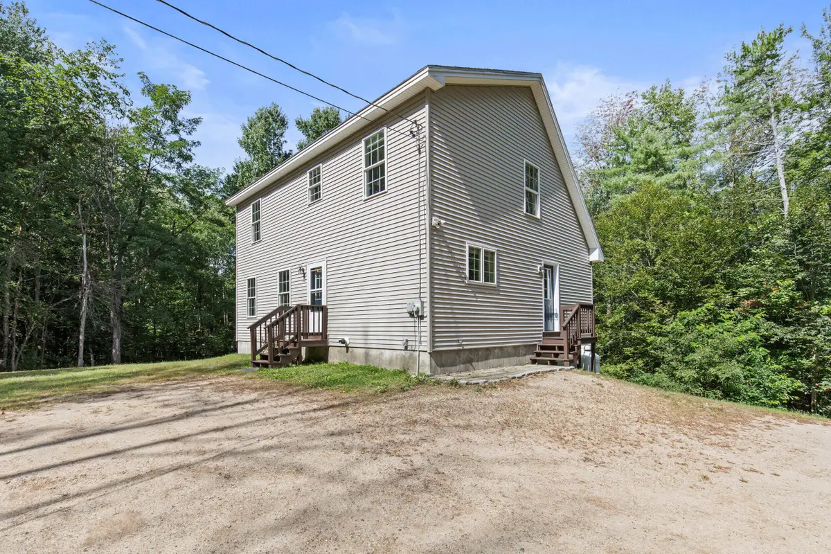 553 White Oak Hill Road, Poland, ME 04274 - #1