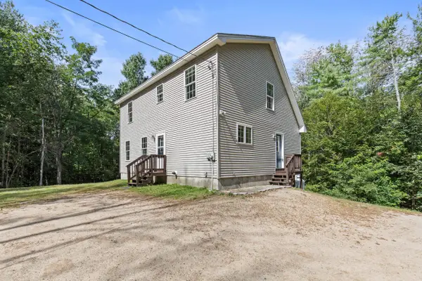 553 White Oak Hill Road, Poland, ME 04274