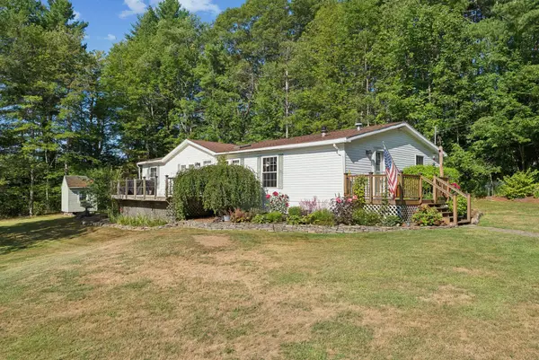 9 Hidden Road, Westport Island, ME 04578