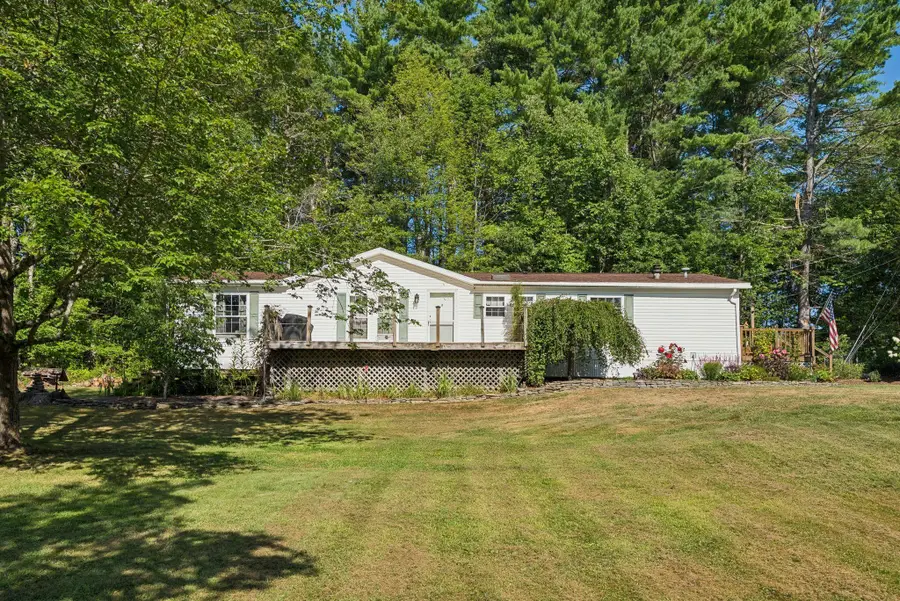 9 Hidden Road, Westport Island, ME 04578 - #2