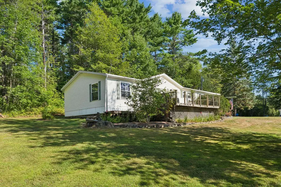 9 Hidden Road, Westport Island, ME 04578 - #3