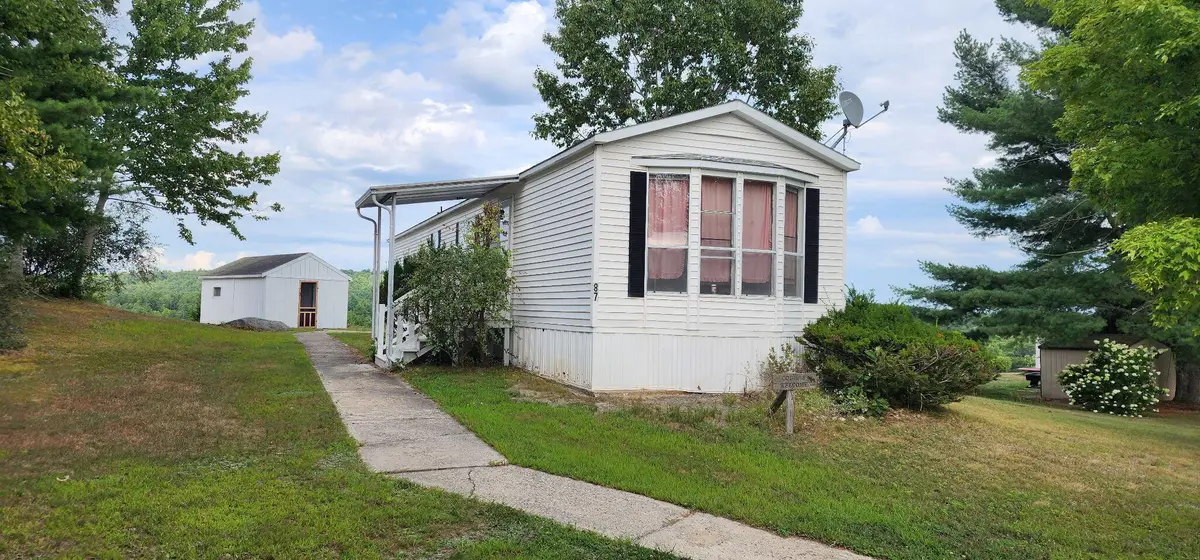 87 Pleasant Hill Road, Limerick, ME 04048 - #1