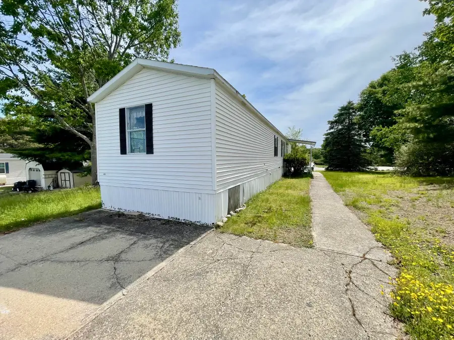 87 Pleasant Hill Road, Limerick, ME 04048 - #2