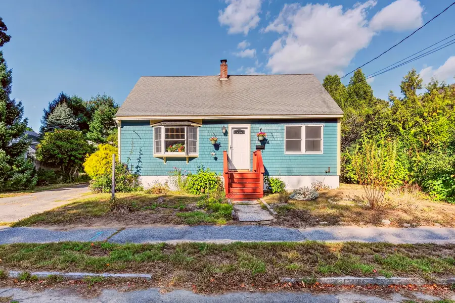 109 Brentwood Street, Portland, ME 04103 - #2