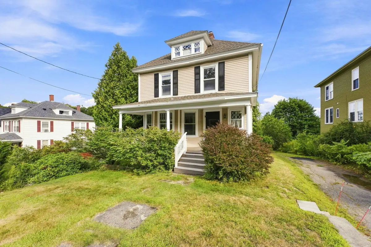 210 Main Street, Orono, ME 04473 - #1