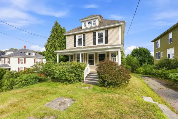 210 Main Street, Orono, ME 04473