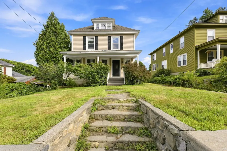210 Main Street, Orono, ME 04473 - #2