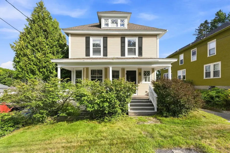 210 Main Street, Orono, ME 04473 - #3