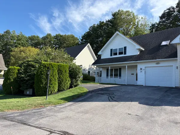 20 Spring Pond Circle, York, ME 03909