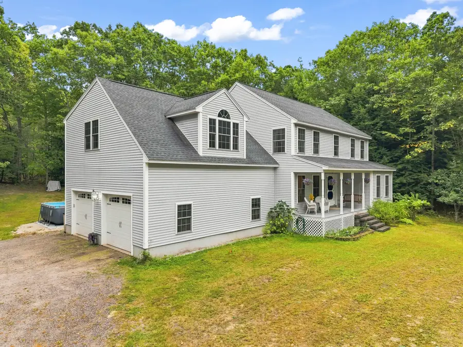 65 Chappell Road, Lyman, ME 04002 - #2