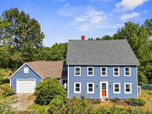 78A Leighton Road, Pownal, ME 04069