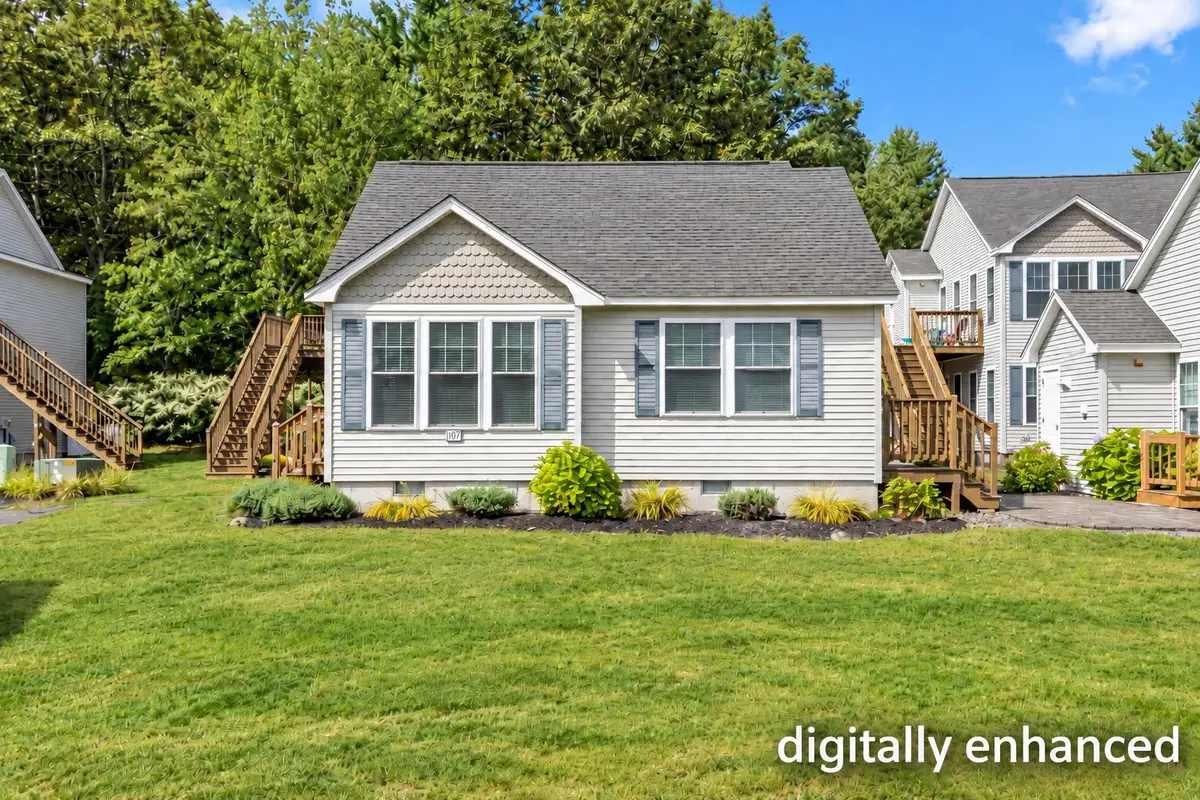 35 Barefoot Cottage Road #107, Wells, ME 04090 - #1