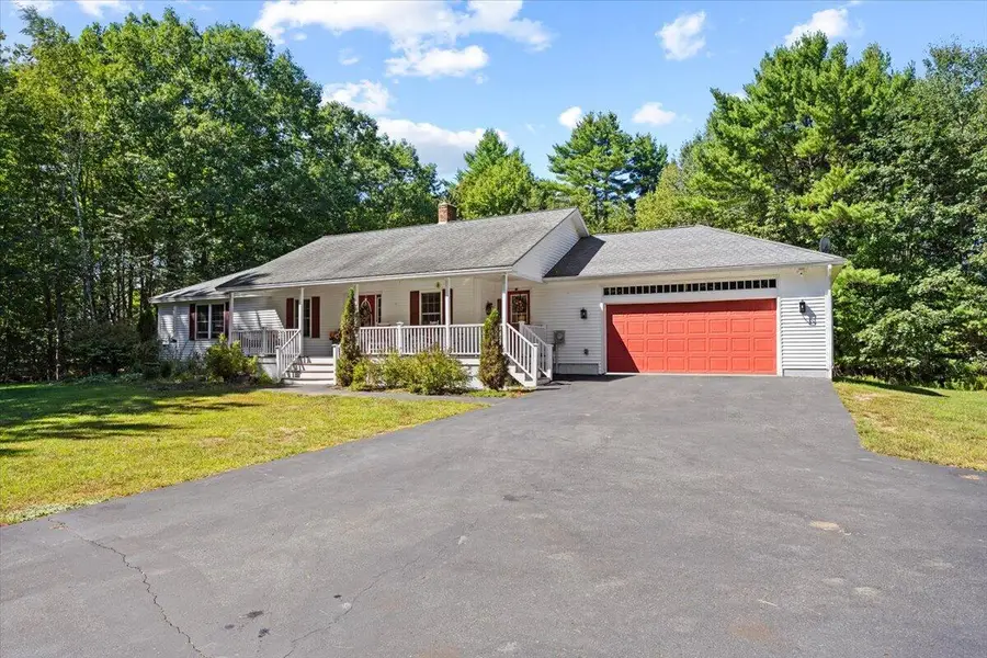 3 Bartlett Pines Drive, Lyman, ME 04030 - #2