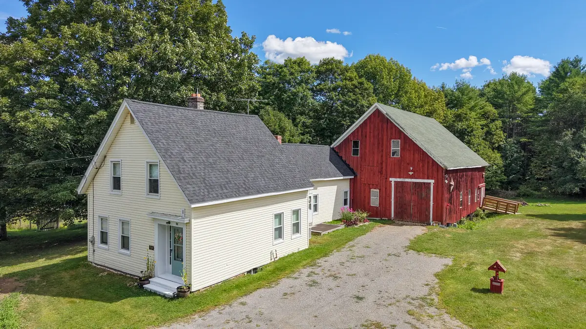 96 Exeter Road, Garland, ME 04939 - #1