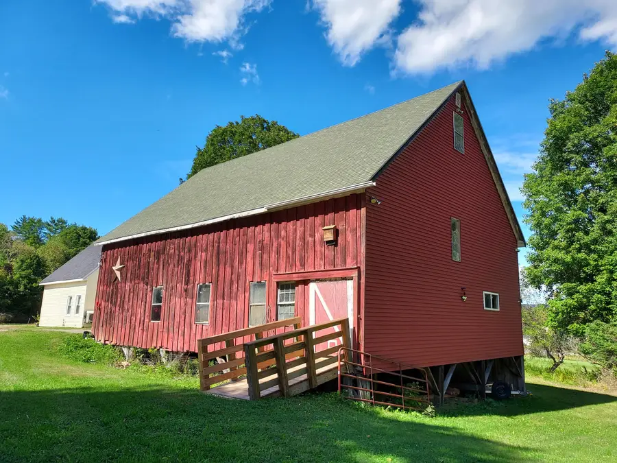 96 Exeter Road, Garland, ME 04939 - #2
