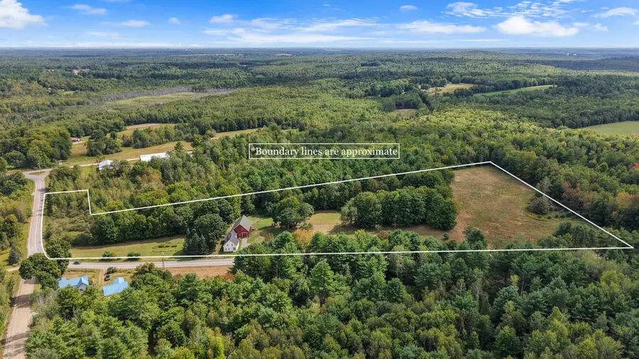 96 Exeter Road, Garland, ME 04939 - #3