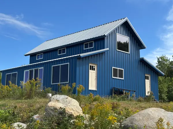 12 Mystery Mountain Lane, Rumford, ME 04276