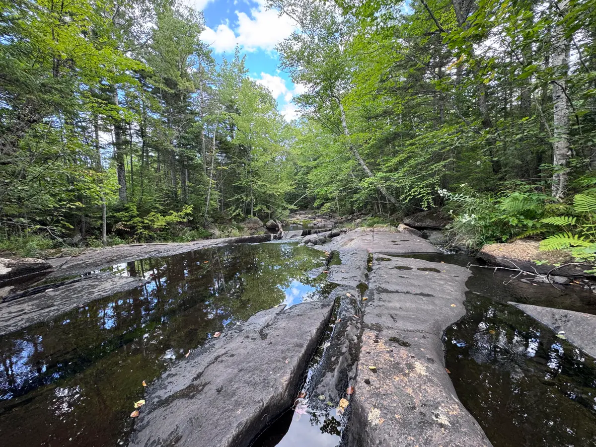 Map 4 Lot 25-a, Sandy River Plt, ME 04970 - #1