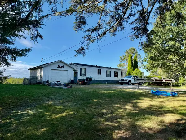 285 & 291  Cutler Road, East Machias, ME 04630