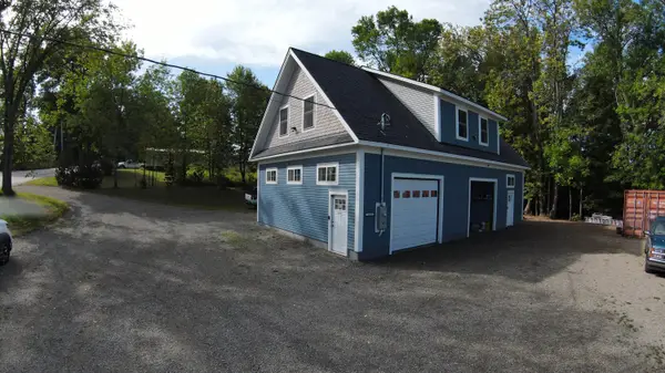 2120 Moosehead Trail Highway, Plymouth, ME 04969