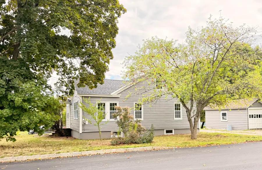 3 Lillian Street, Auburn, ME 04210 - #2
