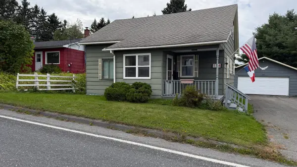 154 State Street, Van Buren, ME 04785