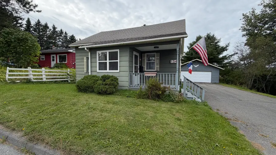 154 State Street, Van Buren, ME 04785 - #2
