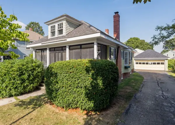 63 Vincent Street, South Portland, ME 04106