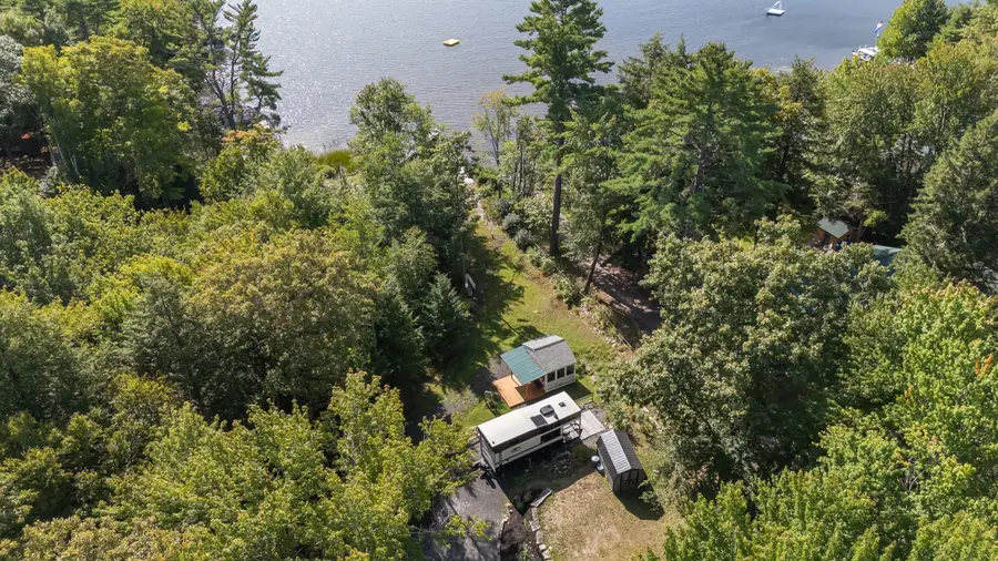 89 Thomas Pond Shore Road, Casco, ME 04015 - #2