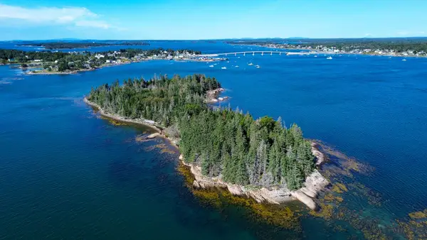 0 French House Island, Beals, ME 04611