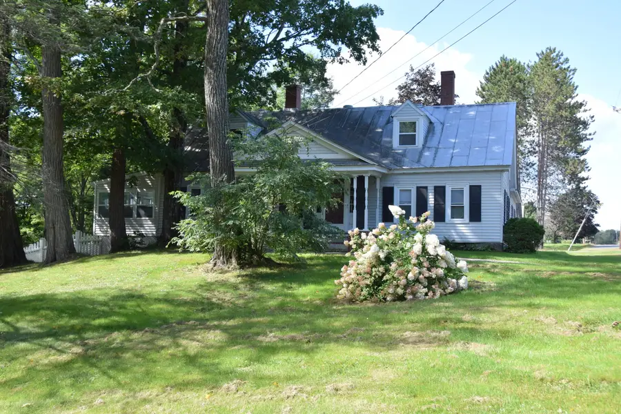 4 New Portland Road, North Anson, ME 04958 - #2