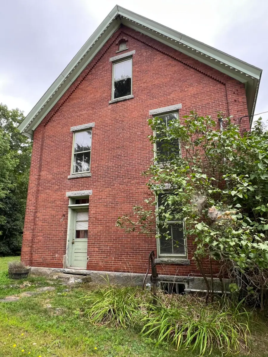 122 S Belfast Road, Windsor, ME 04363 - #3