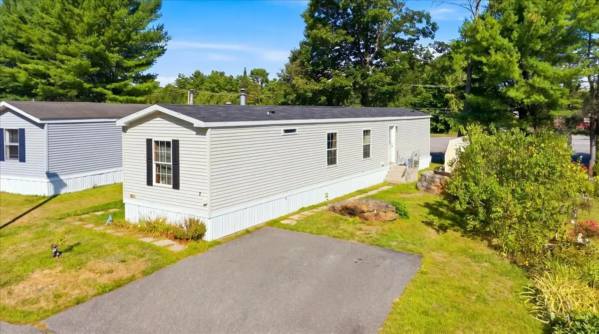 7 Autumn Lane, Lewiston, ME 04240 - #1