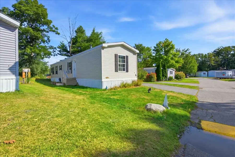 7 Autumn Lane, Lewiston, ME 04240 - #2