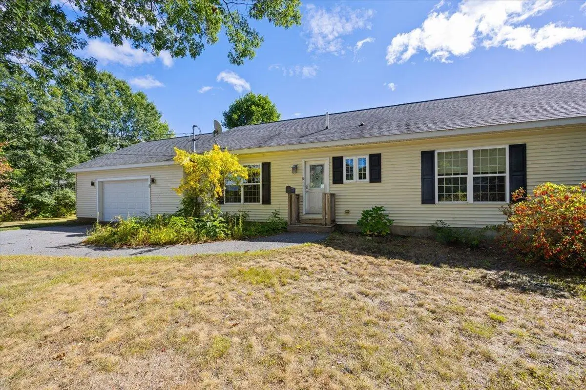 8 Pine Street, Brunswick, ME 04011 - #1