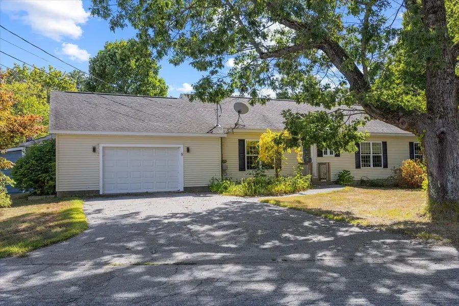 8 Pine Street, Brunswick, ME 04011 - #3