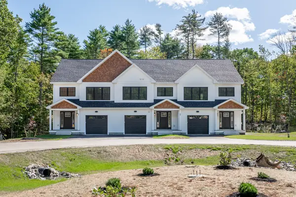 14C Coppice Grove Drive #C, Gray, ME 04039