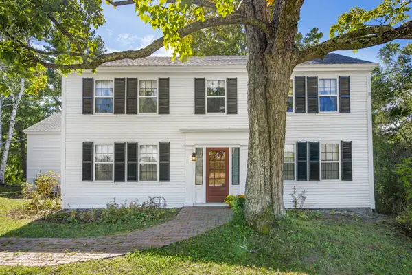 651 College Avenue, Old Town, ME 04468
