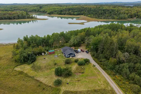 46 Lyons Road, Lubec, ME 04652