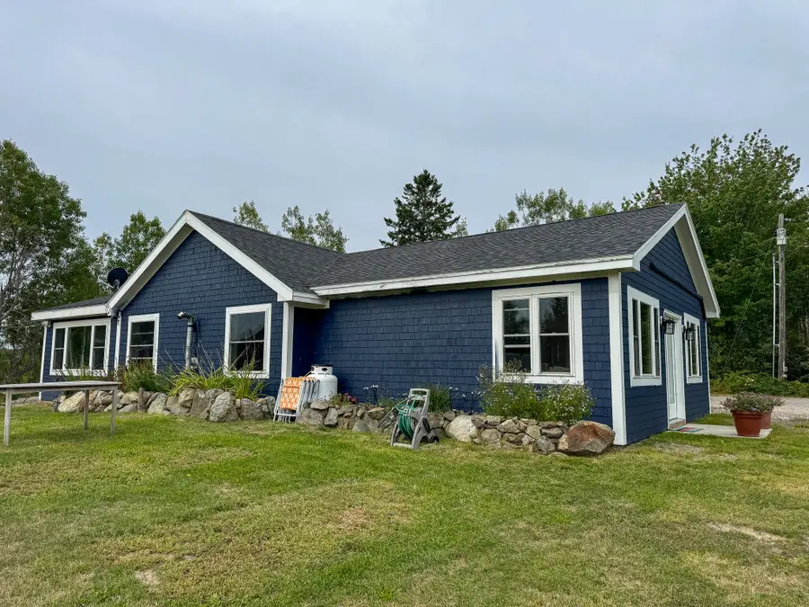 46 Lyons Road, Lubec, ME 04652 - #2