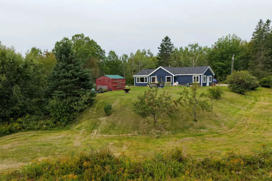 46 Lyons Road, Lubec, ME 04652 - #3