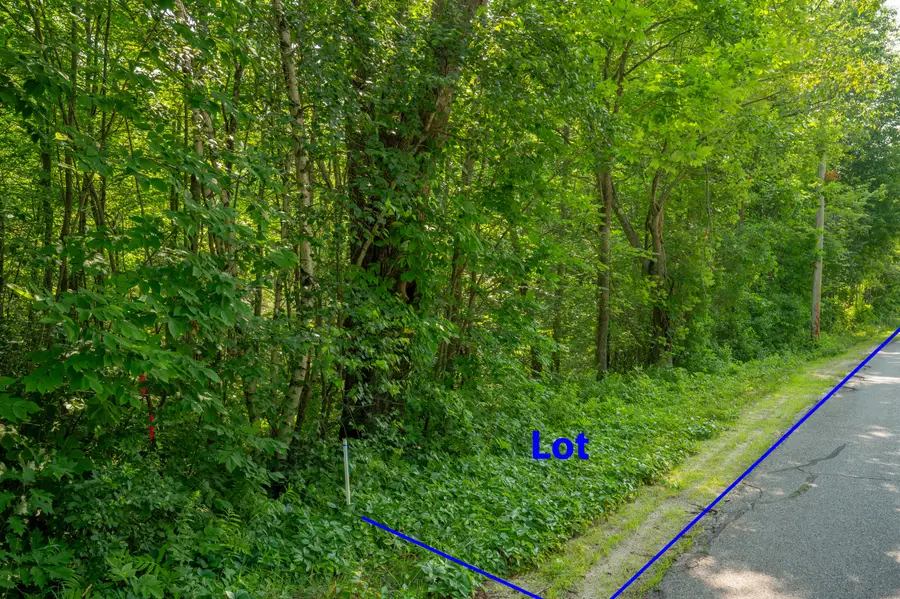 Lot #0 Heath Road, Casco, ME 04015 - #3